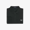 Cămașă Fred Perry M6006 pentru bărbați Cămașă Fred Perry M6006 pentru bărbați
