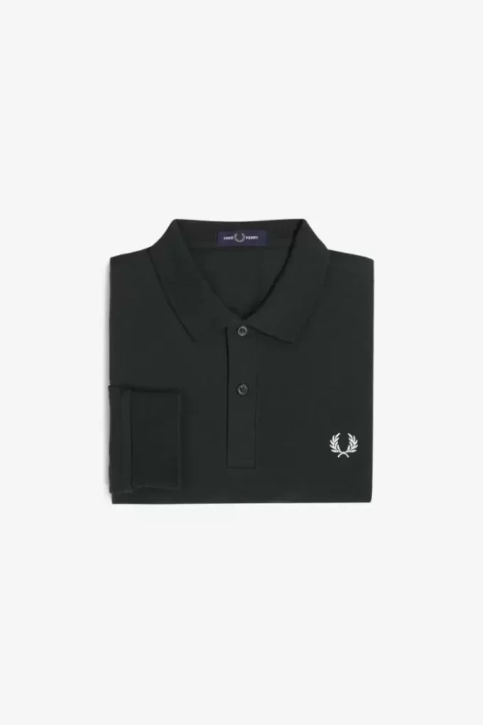 Cămașă Fred Perry M6006 pentru bărbați Cămașă Fred Perry M6006 pentru bărbați