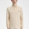 Cămașă Fred Perry M6006 pentru bărbați Cămașă Fred Perry M6006 pentru bărbați