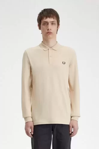 Cămașă Fred Perry M6006 pentru bărbați