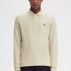 Cămașă Fred Perry M6006 pentru bărbați Cămașă Fred Perry M6006 pentru bărbați