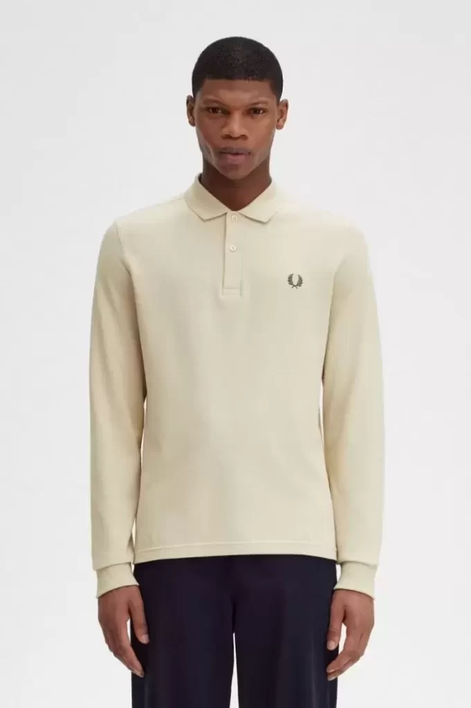 Cămașă Fred Perry M6006 pentru bărbați Cămașă Fred Perry M6006 pentru bărbați
