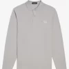 Cămașă Fred Perry M6006 pentru bărbați Cămașă Fred Perry M6006 pentru bărbați