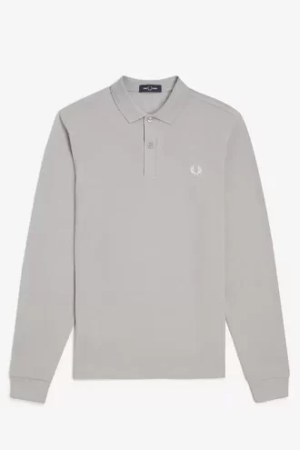 Cămașă Fred Perry M6006 pentru bărbați