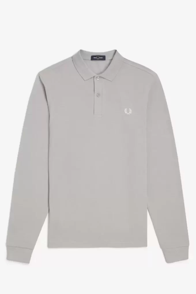 Cămașă Fred Perry M6006 pentru bărbați Cămașă Fred Perry M6006 pentru bărbați