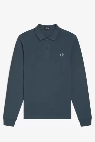 Cămașă Fred Perry M6006 pentru bărbați