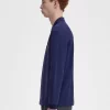 Cămașă Fred Perry M6006 pentru bărbați Cămașă Fred Perry M6006 pentru bărbați