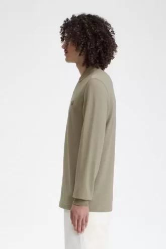 Cămașă Fred Perry M6006 pentru bărbați