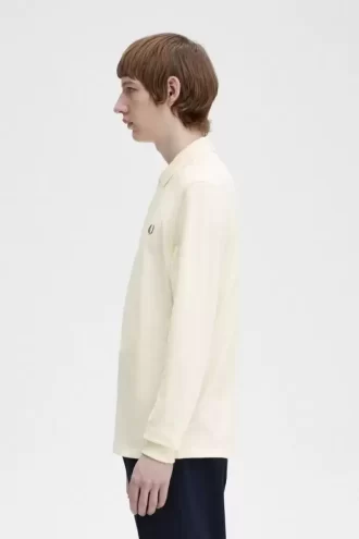 Cămașă Fred Perry M6006 pentru bărbați