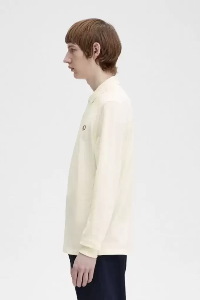 Cămașă Fred Perry M6006 pentru bărbați