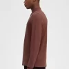 Cămașă Fred Perry M6006 pentru bărbați Cămașă Fred Perry M6006 pentru bărbați