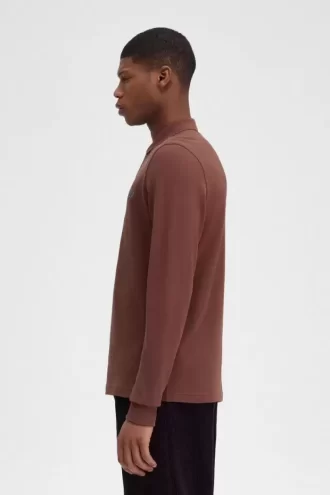 Cămașă Fred Perry M6006 pentru bărbați