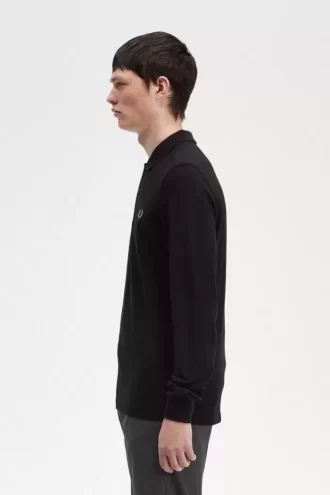 Cămașă Fred Perry M6006 pentru bărbați