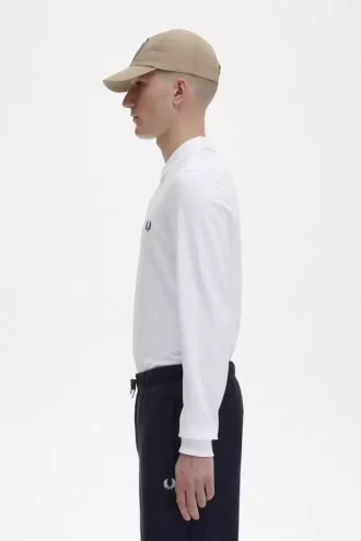 Cămașă Fred Perry M6006 pentru bărbați