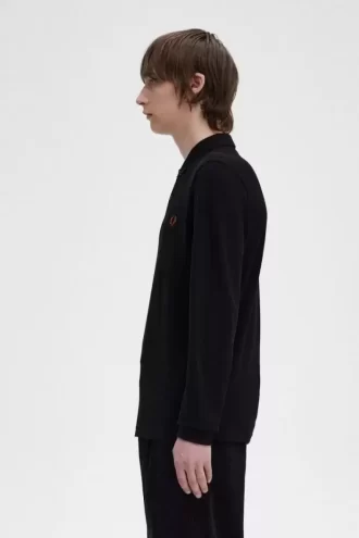 Cămașă Fred Perry M6006 pentru bărbați
