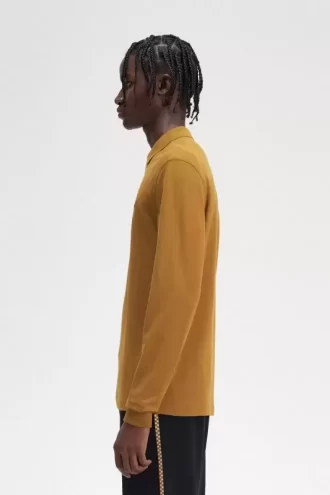 Cămașă Fred Perry M6006 pentru bărbați
