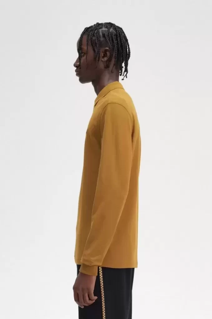 Cămașă Fred Perry M6006 pentru bărbați