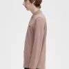 Cămașă Fred Perry M6006 pentru bărbați