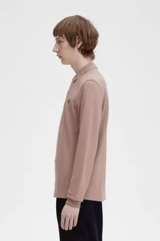 Cămașă Fred Perry M6006 pentru bărbați