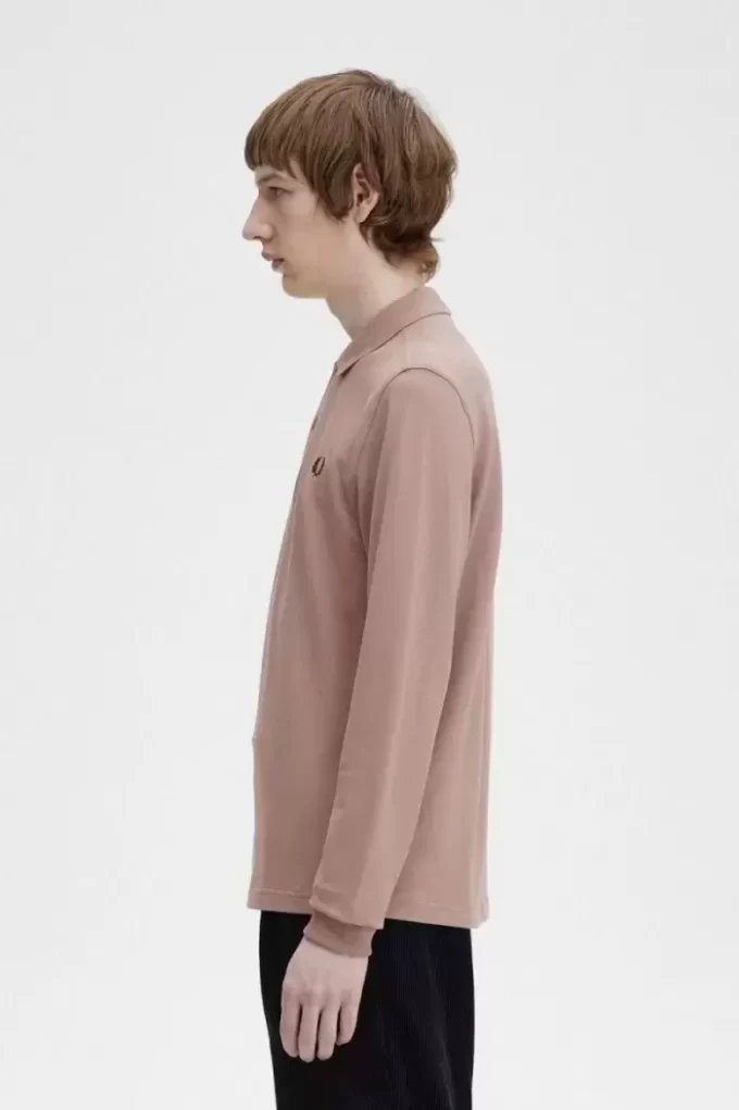 Cămașă Fred Perry M6006 pentru bărbați
