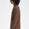 Cămașă Fred Perry M6006 pentru bărbați Cămașă Fred Perry M6006 pentru bărbați