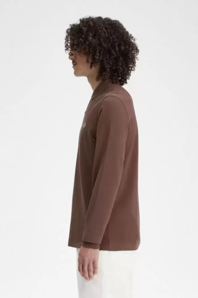 Cămașă Fred Perry M6006 pentru bărbați Cămașă Fred Perry M6006 pentru bărbați