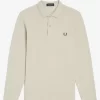 Cămașă Fred Perry M6006 pentru bărbați Cămașă Fred Perry M6006 pentru bărbați
