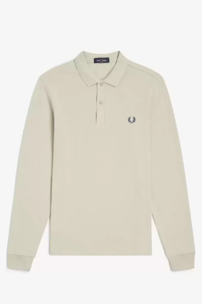 Cămașă Fred Perry M6006 pentru bărbați Cămașă Fred Perry M6006 pentru bărbați