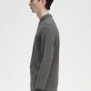Cămașă Fred Perry M6006 pentru bărbați Cămașă Fred Perry M6006 pentru bărbați