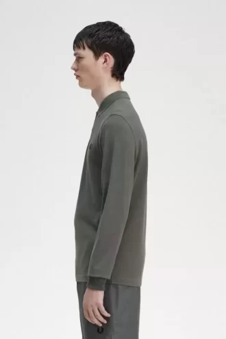 Cămașă Fred Perry M6006 pentru bărbați