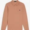 Cămașă Fred Perry M6006 pentru bărbați Cămașă Fred Perry M6006 pentru bărbați