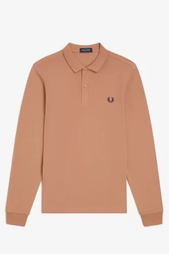 Cămașă Fred Perry M6006 pentru bărbați