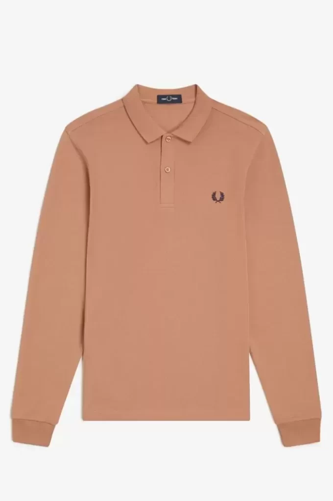 Cămașă Fred Perry M6006 pentru bărbați Cămașă Fred Perry M6006 pentru bărbați
