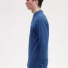 Cămașă Fred Perry M6006 pentru bărbați Cămașă Fred Perry M6006 pentru bărbați