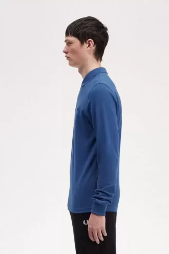 Cămașă Fred Perry M6006 pentru bărbați