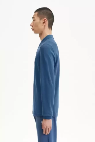 Cămașă Fred Perry M6006 pentru bărbați