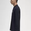 Cămașă Fred Perry M6006 pentru bărbați Cămașă Fred Perry M6006 pentru bărbați
