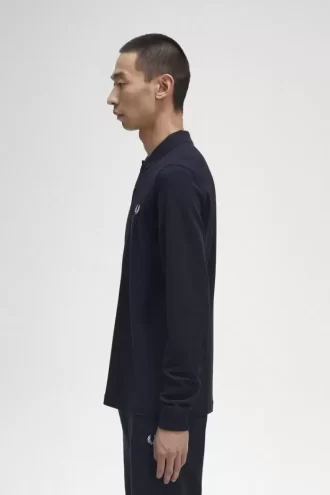 Cămașă Fred Perry M6006 pentru bărbați