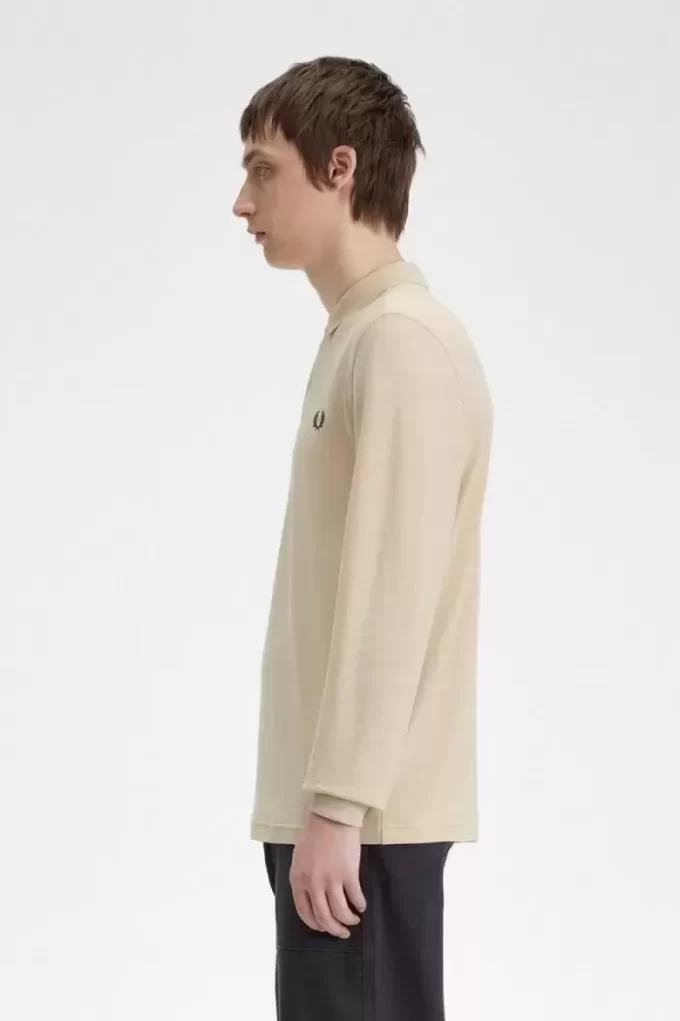 Cămașă Fred Perry M6006 pentru bărbați Cămașă Fred Perry M6006 pentru bărbați