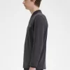 Cămașă Fred Perry M6006 pentru bărbați Cămașă Fred Perry M6006 pentru bărbați