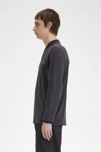 Cămașă Fred Perry M6006 pentru bărbați