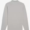 Cămașă Fred Perry M6006 pentru bărbați Cămașă Fred Perry M6006 pentru bărbați