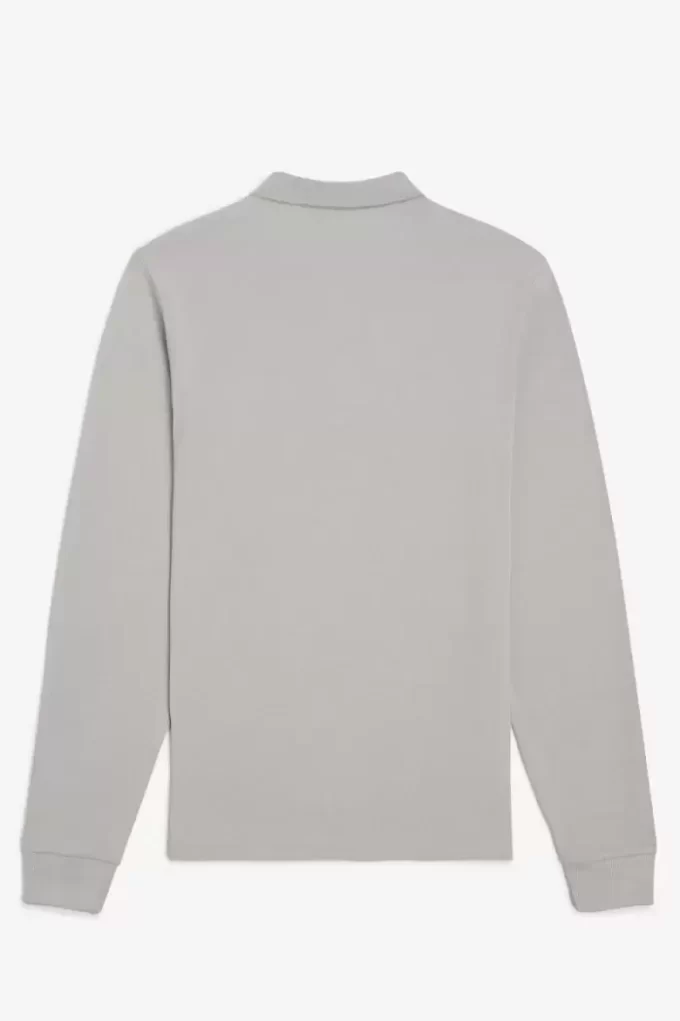 Cămașă Fred Perry M6006 pentru bărbați Cămașă Fred Perry M6006 pentru bărbați