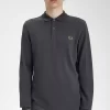 Cămașă Fred Perry M6006 pentru bărbați Cămașă Fred Perry M6006 pentru bărbați