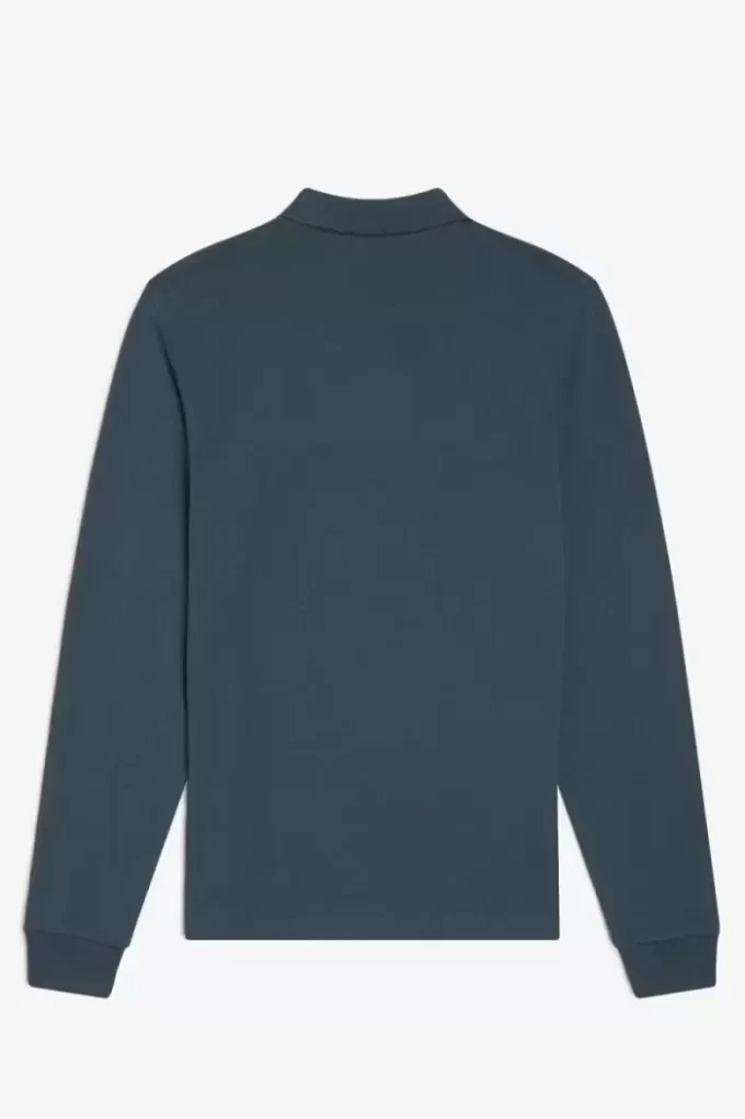 Cămașă Fred Perry M6006 pentru bărbați Cămașă Fred Perry M6006 pentru bărbați