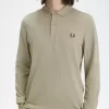 Cămașă Fred Perry M6006 pentru bărbați Cămașă Fred Perry M6006 pentru bărbați