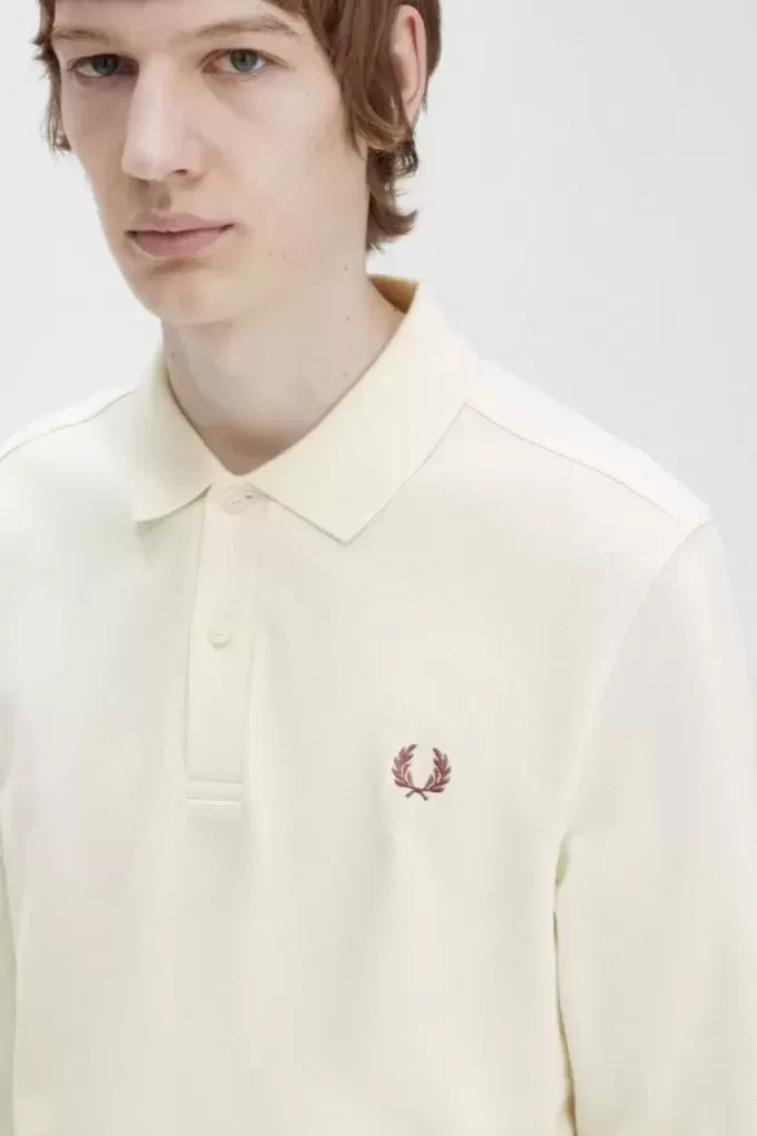 Cămașă Fred Perry M6006 pentru bărbați