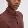 Cămașă Fred Perry M6006 pentru bărbați Cămașă Fred Perry M6006 pentru bărbați