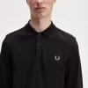 Cămașă Fred Perry M6006 pentru bărbați