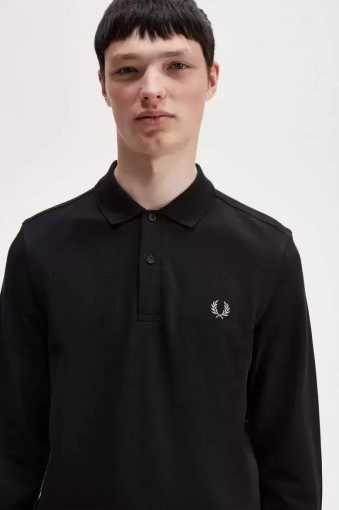 Cămașă Fred Perry M6006 pentru bărbați